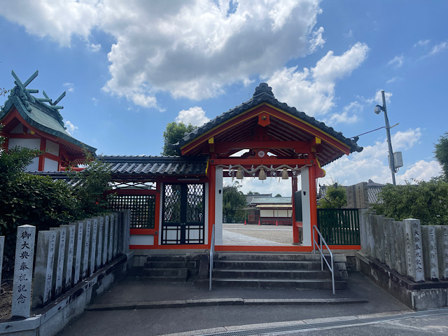 風鈴祭り