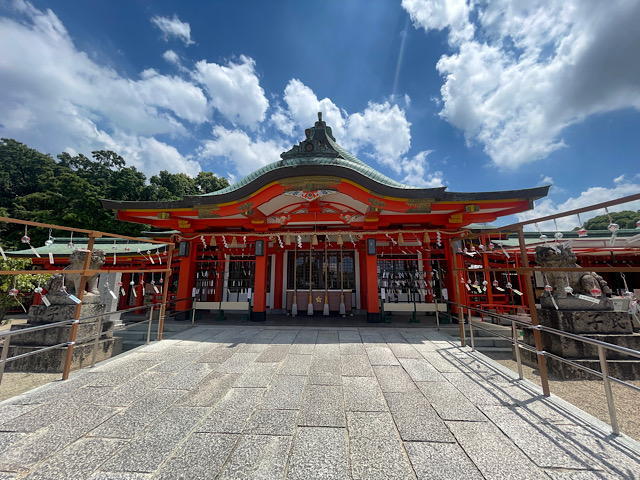 多治速比売神社 たじはやひめ