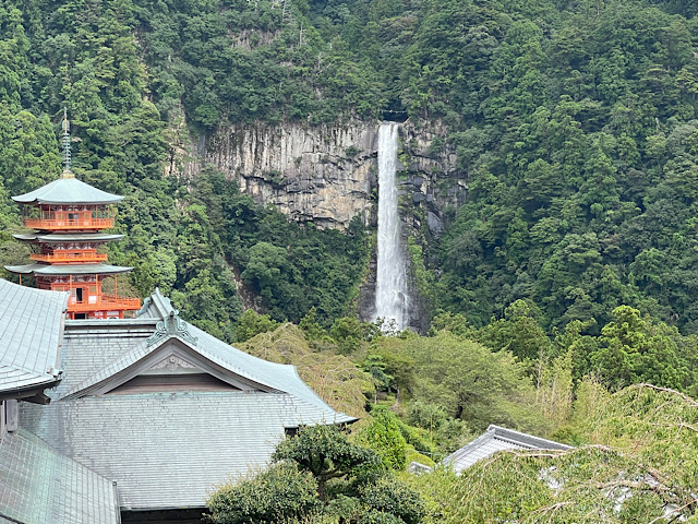 那智の滝