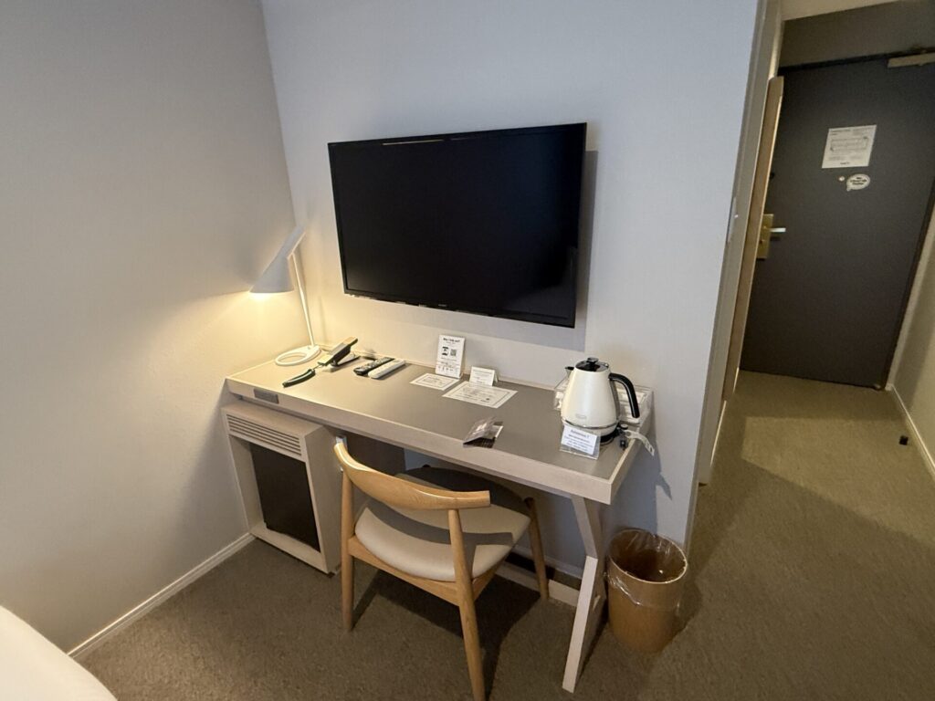 hotelit 大阪 テレビ