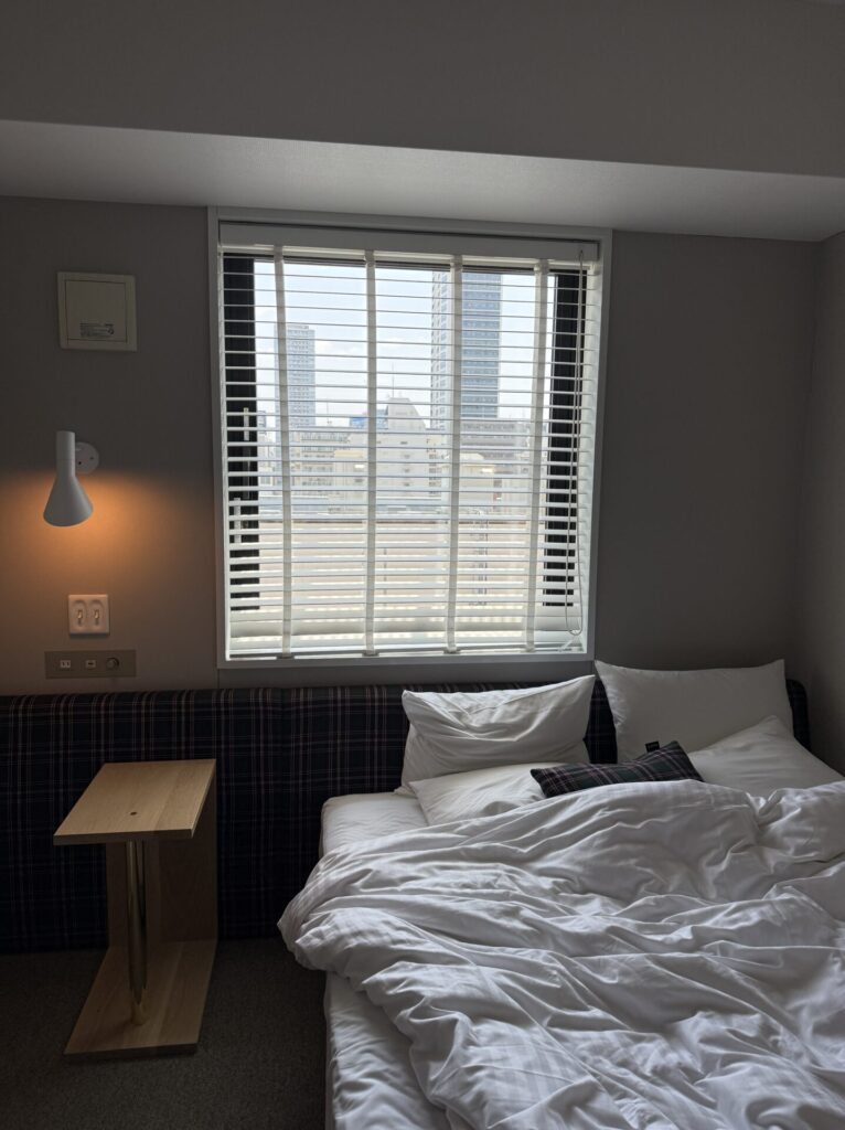 hotelit ホカンス 大阪