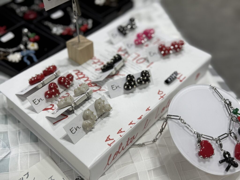 【2025年】OSAKA ART&HANDMADE BAZAAR 