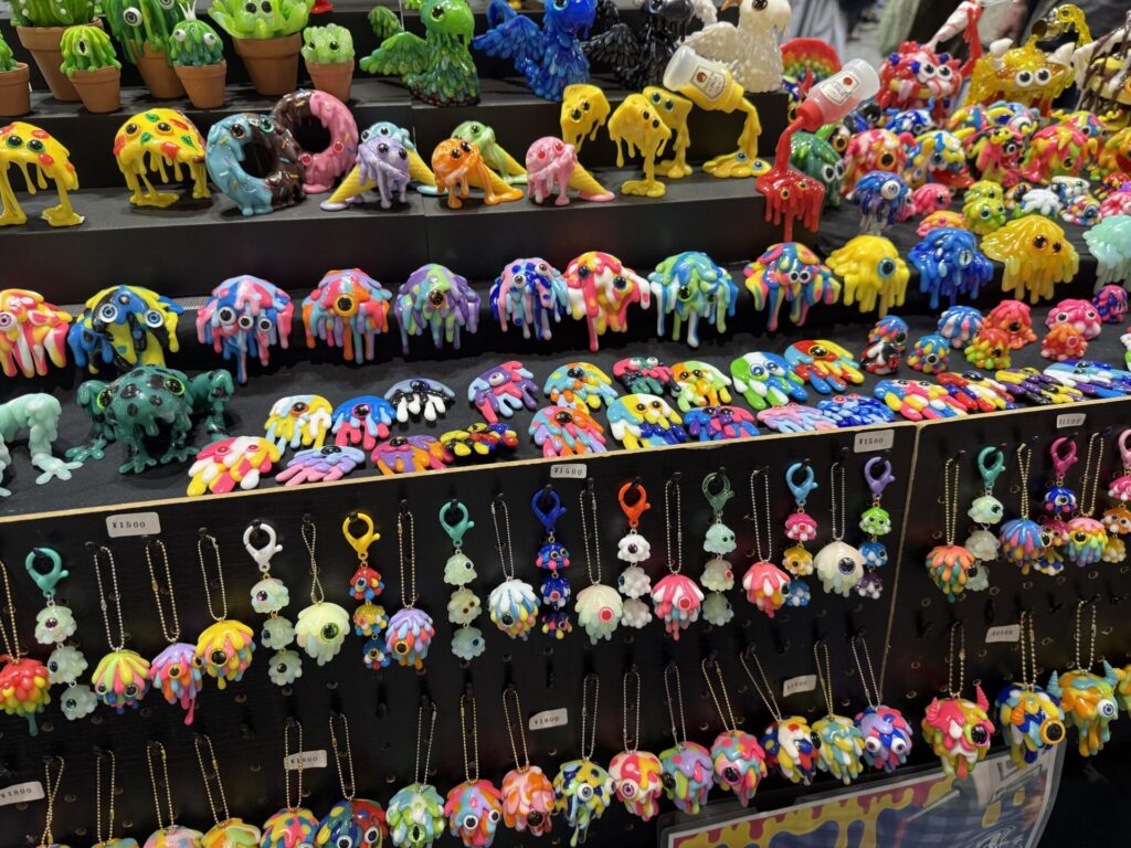 【2025年】OSAKA ART&HANDMADE BAZAAR Vol.49