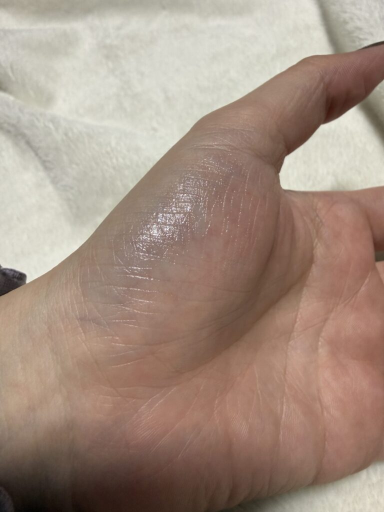 aespa アモーレパシフィック ペンライトリップ