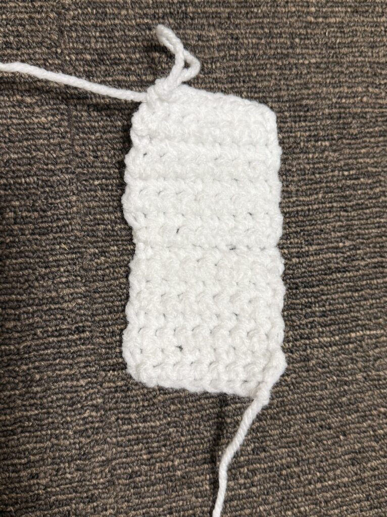 かぎ針編み　あつ森　プレゼント　風船