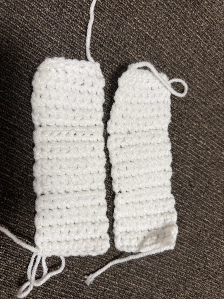 あつ森　プレゼント　風船　かぎ針編み