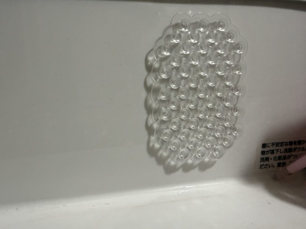 セリア 吸着シート