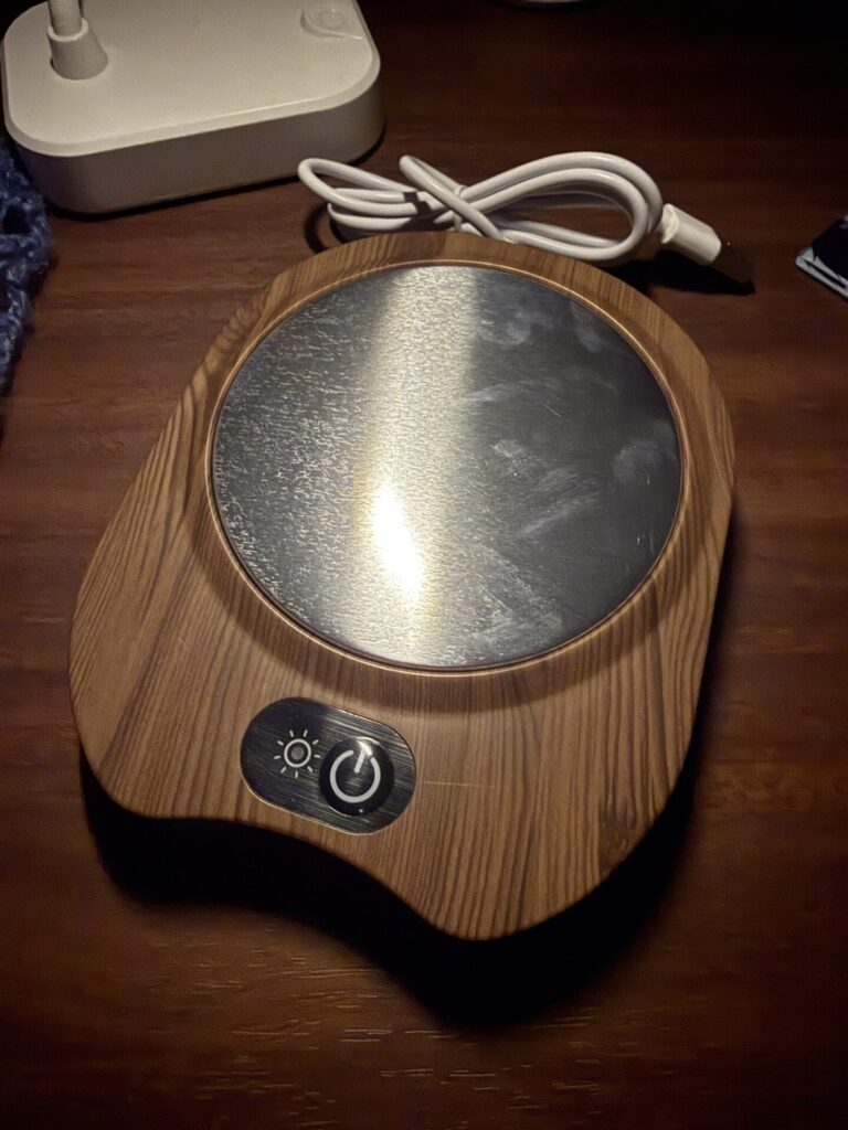 カップウォーマー　スリコ