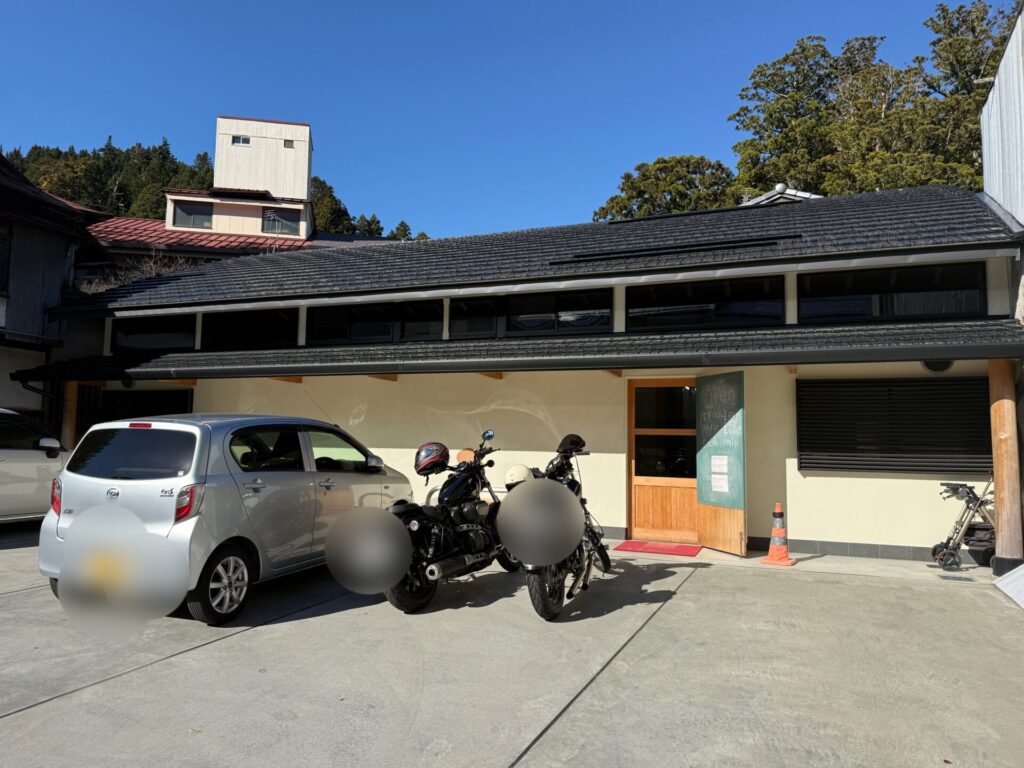かすうどんの河内屋　高野山