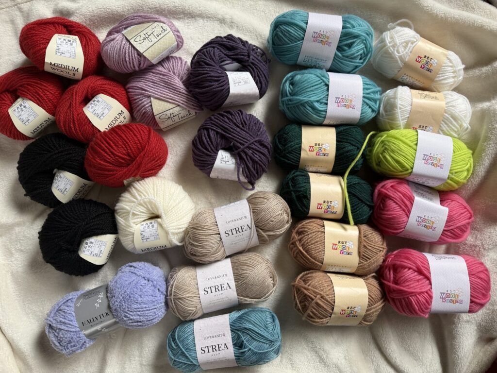 パンドラハウス　ざる詰め放題