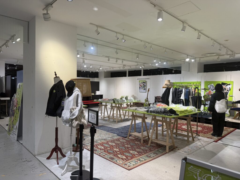 気になっている人が男じゃなかった　大阪