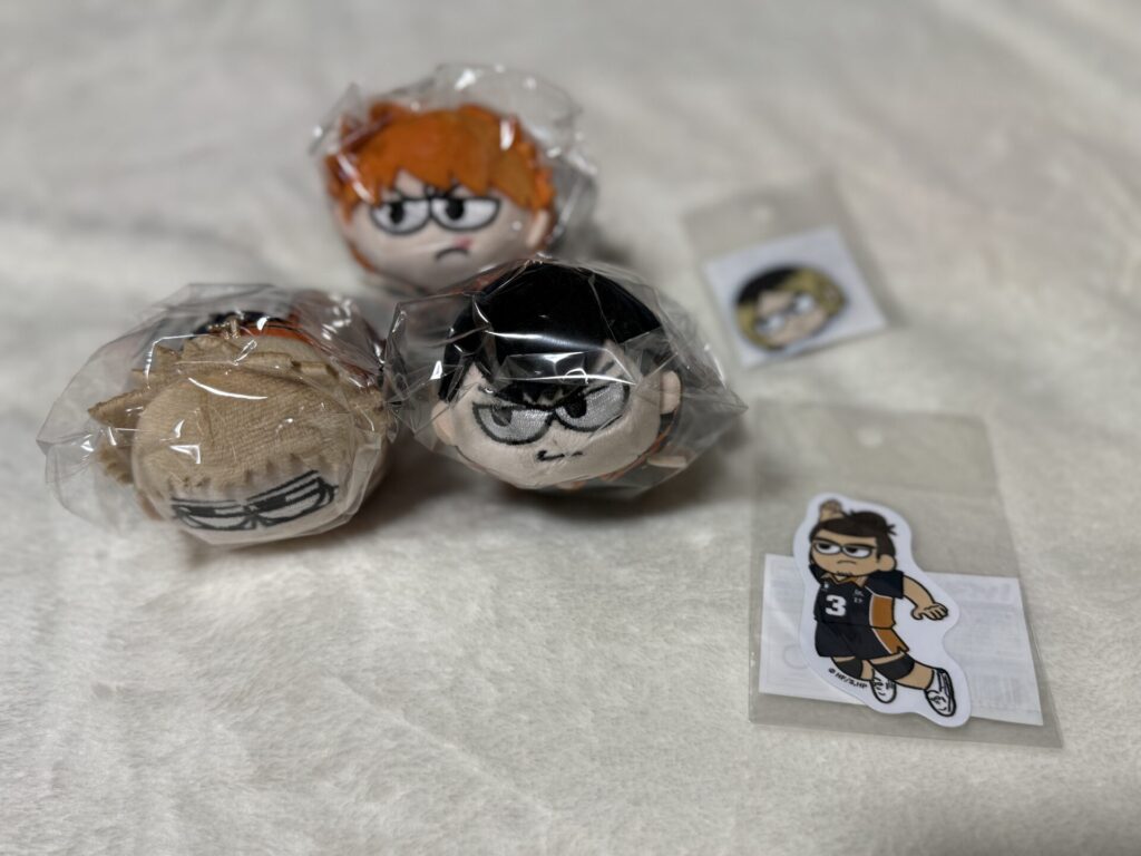 ジロリランダムシリーズ