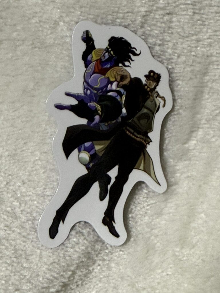 スシロー　食べ比べ　マグロ　ジョジョ　ピック