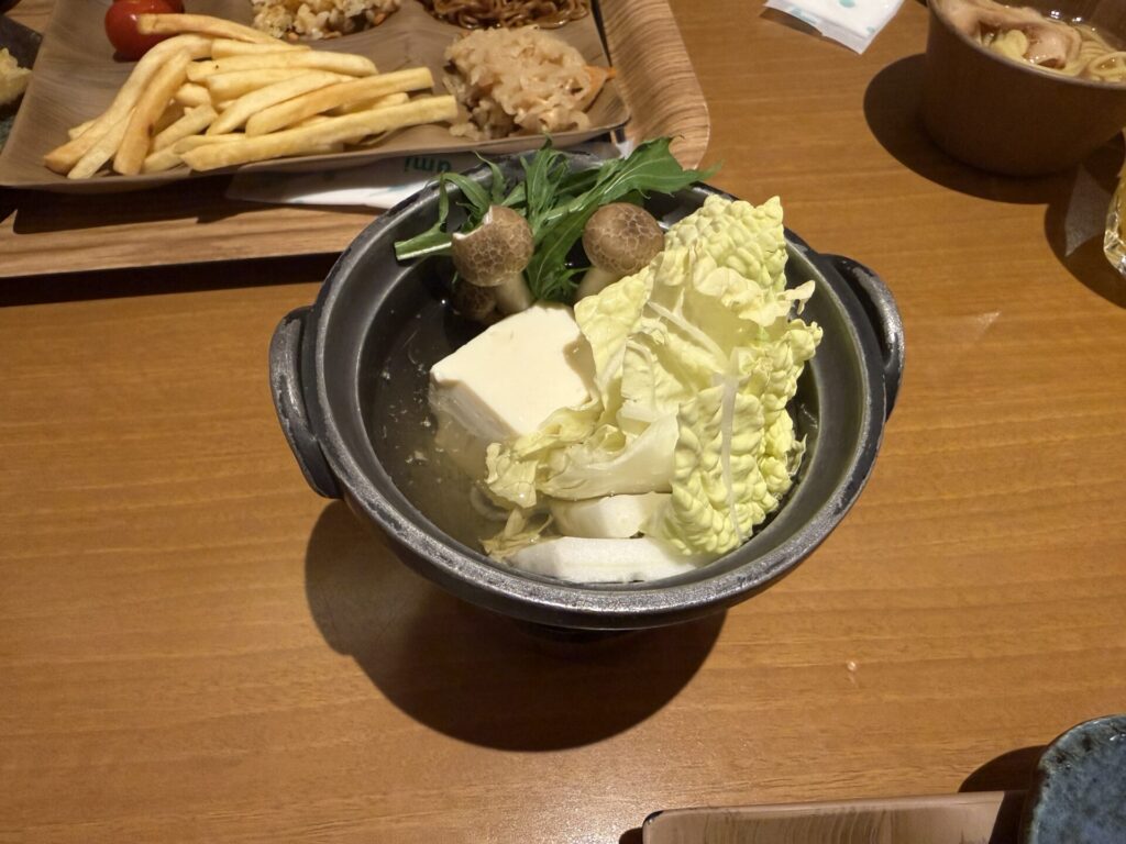 白浜　むさし　ランチ　