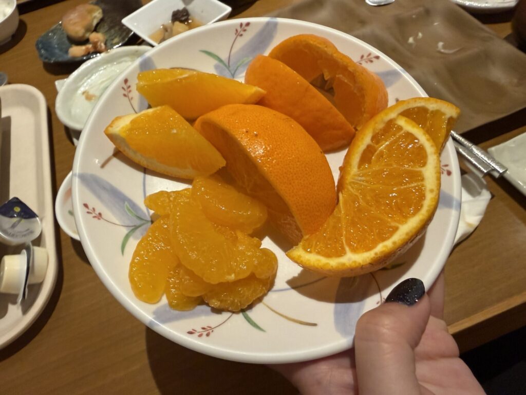 白浜　むさし　ランチ　